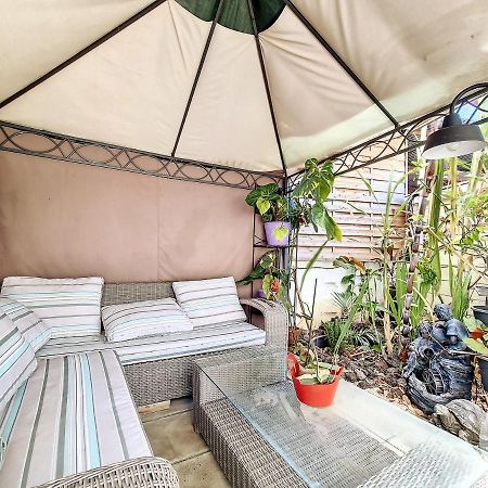 Paul Et Aliette - T3 Classe 3 Etoiles - 70M2 - Saint-Denis Dış mekan fotoğraf